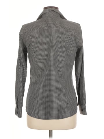 Foxcroft Long Sleeve Blouse (view 2)