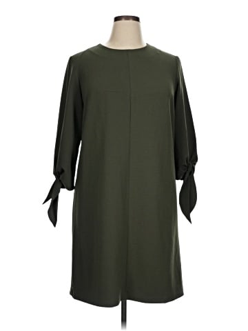 Ronni Nicole Casual Dress (view 1)