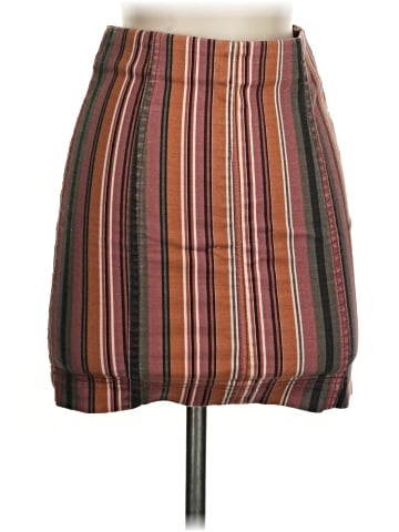 Jolt Casual Skirt (view 1)