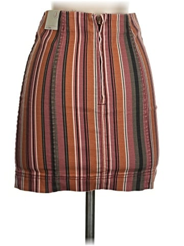 Jolt Casual Skirt (view 2)