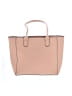 Unbranded Stripes Pink Tote One size - photo 3