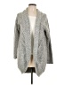Eyeshadow Gray Cardigan Size L - photo 1