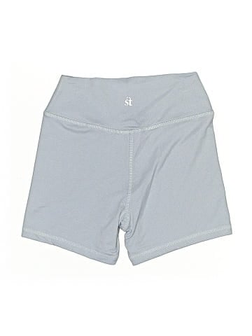 Strut This Athletic Shorts (view 2)