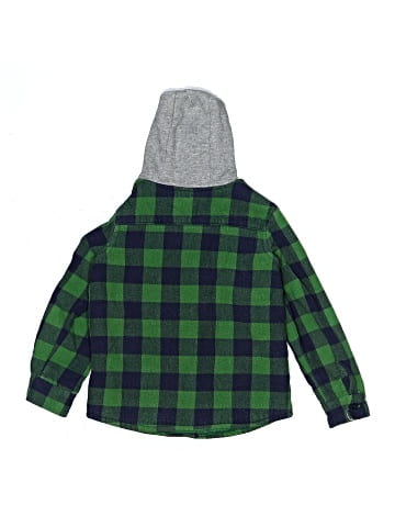 Buffalo by David Bitton Jacket (view 2)