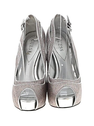 Guess Heels (view 2)