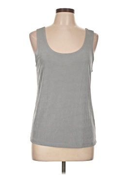 Travelers By Chico's Tank Top