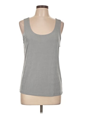 Travelers by Chico's Tank Top (view 1)