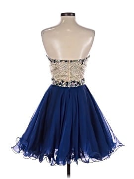 thredup homecoming dresses ZAPAKA Women Printed Cute Homecoming Dress Off the Shoulder Purple A Line  Tulle Short Prom Dress