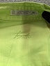 Foxcroft Green Long Sleeve Blouse Size 4 (petite) - photo 7