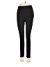 Velocity Solid Black Active Pants Size M - photo 1