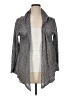 Deb Chevron-herringbone Silver Jacket Size 1X - photo 1