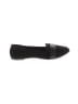 Unbranded Black Flats Size EU 40 - photo 1