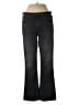 Adriano Goldschmied Black Jeans Size 26 waist r - photo 1