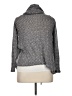 Deb Chevron-herringbone Silver Jacket Size 1X - photo 2