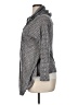 Deb Chevron-herringbone Silver Jacket Size 1X - photo 5