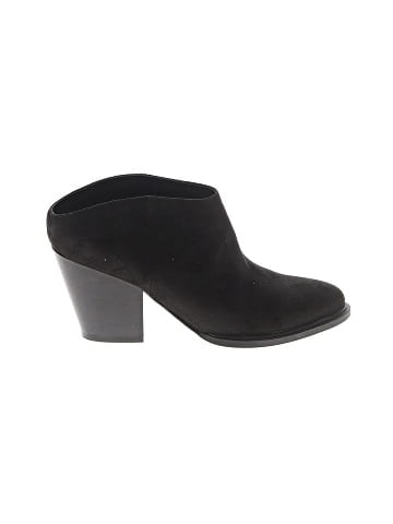 Brash Ankle Boots (view 1)