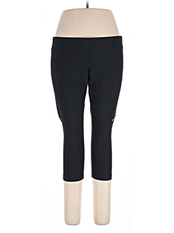 Nike Active Pants (view 1)