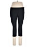 Nike Black Active Pants Size 1X - photo 1