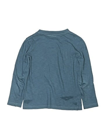 Crewcuts Outlet Long Sleeve Henley (view 2)