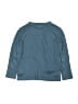 Crewcuts Outlet Teal Long Sleeve Henley Size 4 - 5 - photo 2