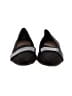 Unbranded Black Flats Size EU 40 - photo 2