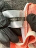 O'Neill 100% Nylon Orange Swimsuit Top Size XL - photo 7