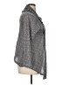 Deb Chevron-herringbone Silver Jacket Size 1X - photo 4