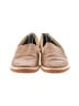 JBU Tan Brown Flats Size 8 1/2 - photo 2