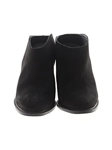 Brash Ankle Boots (view 2)