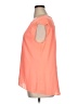 Apt. 9 Orange Sleeveless Blouse Size XL - photo 5