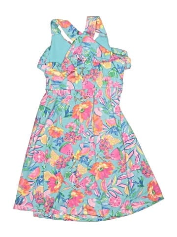 Jona Michelle Dress (view 2)