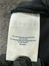 Lands' End Solid Black Cocktail Dress Size 4 - photo 8