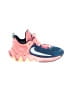 Nike Color Block Pink Blue Sneakers Size 6 (youth) - photo 1