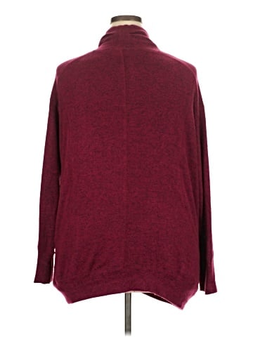 Chelsea & Theodore Pullover Sweater (view 2)