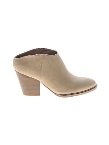 Brash Ankle Boots (view 1)