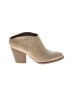 Brash Tan Ankle Boots Size 8 - photo 1