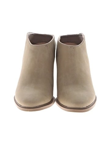 Brash Ankle Boots (view 2)