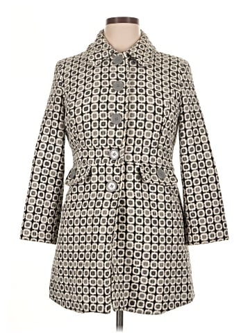 Paris Blues Coat (view 1)