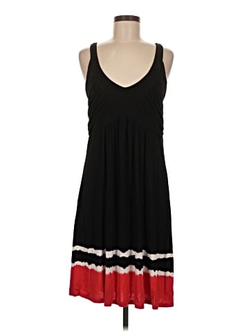 Boston Proper Casual Dress (view 1)