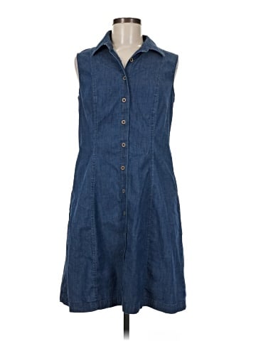 Anne Klein Casual Dress (view 1)