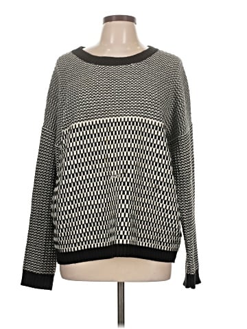 Everly Pullover Sweater (view 1)