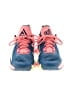 Nike Color Block Pink Blue Sneakers Size 6 (youth) - photo 2