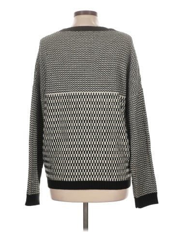 Everly Pullover Sweater (view 2)