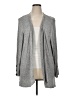 retrology Gray Cardigan Size 1X - photo 1