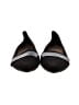 Unbranded Black Flats Size EU 41 - photo 2