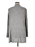 retrology Gray Cardigan Size 1X - photo 2