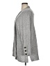retrology Gray Cardigan Size 1X - photo 5