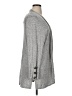retrology Gray Cardigan Size 1X - photo 4