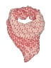 Coach Red Pink Scarf One size - photo 1