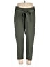 ASOS Solid Green Casual Pants Size 12 - photo 1